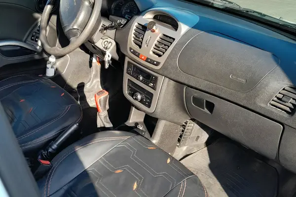 کوییک، دنده ای S