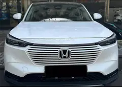 هوندا، وزل