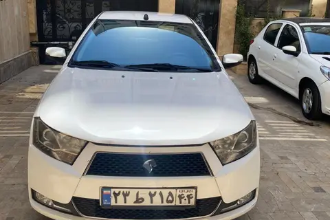 دنا، پلاس EF7
