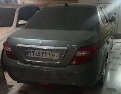 دنا، پلاس EF7P