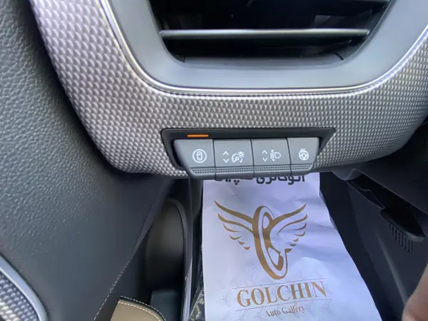 رنو، آرکانا XM3