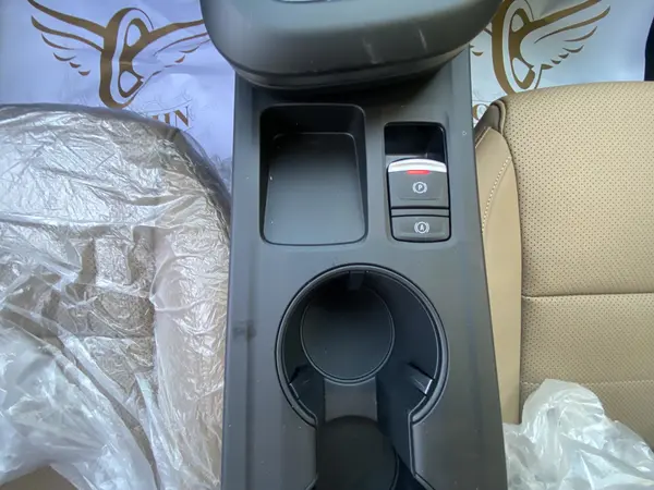 رنو، آرکانا XM3