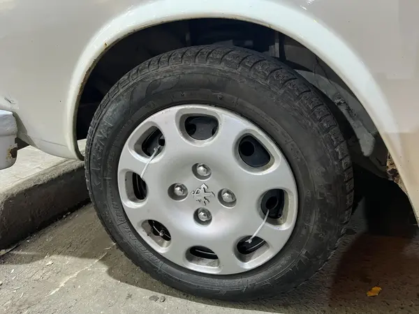 پیکان، وانت