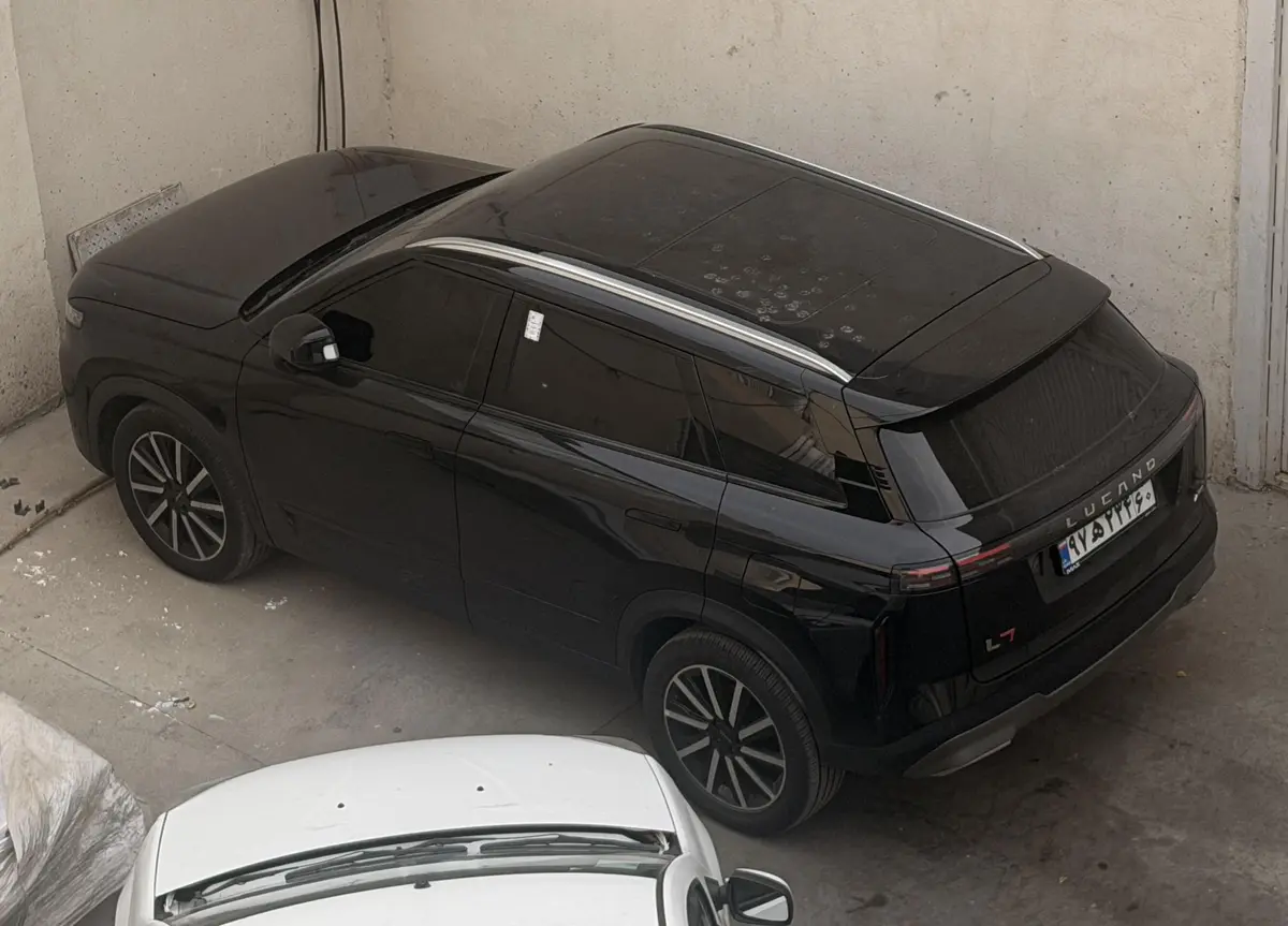 لوکانو،  L7