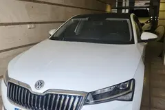 اشکودا، سوپرب