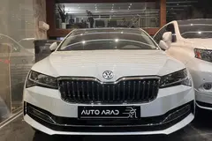 اشکودا، سوپرب