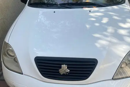 تیبا، هاچ بک
