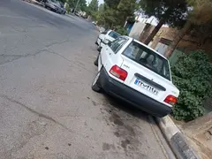پراید، 131