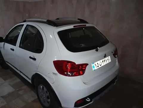 کوییک، SR