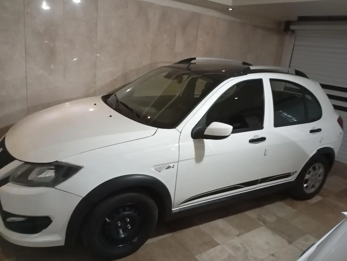 کوییک،  SR