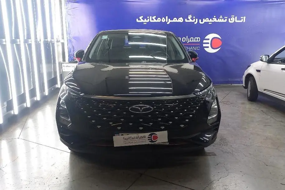 فونیکس  FX
