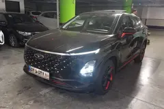 فونیکس، FX