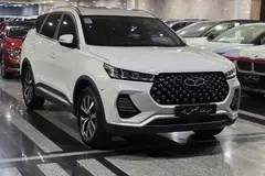 فونیکس، تیگو 7 پرو
