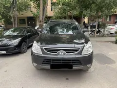هیوندای، وراکروز