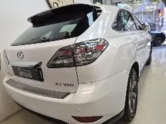 لکسوس، RX