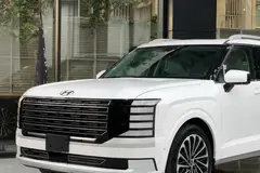 هیوندای، پالیسید