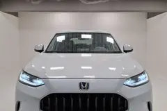هوندا، ZR-V eHEV
