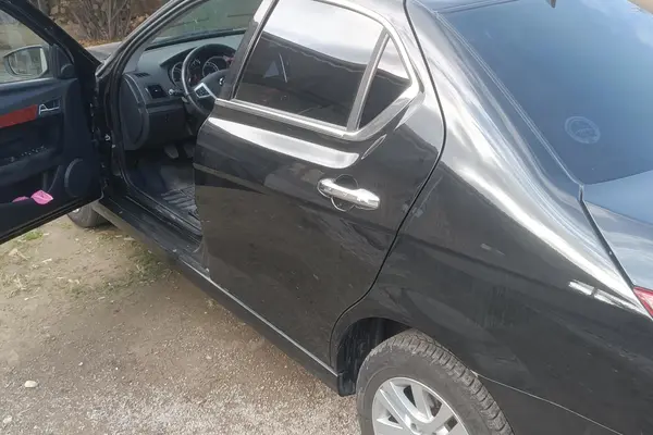 دنا، پلاس EF7P