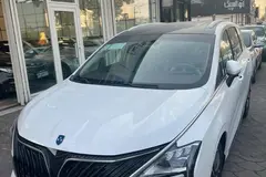 فردا، سوبا M4