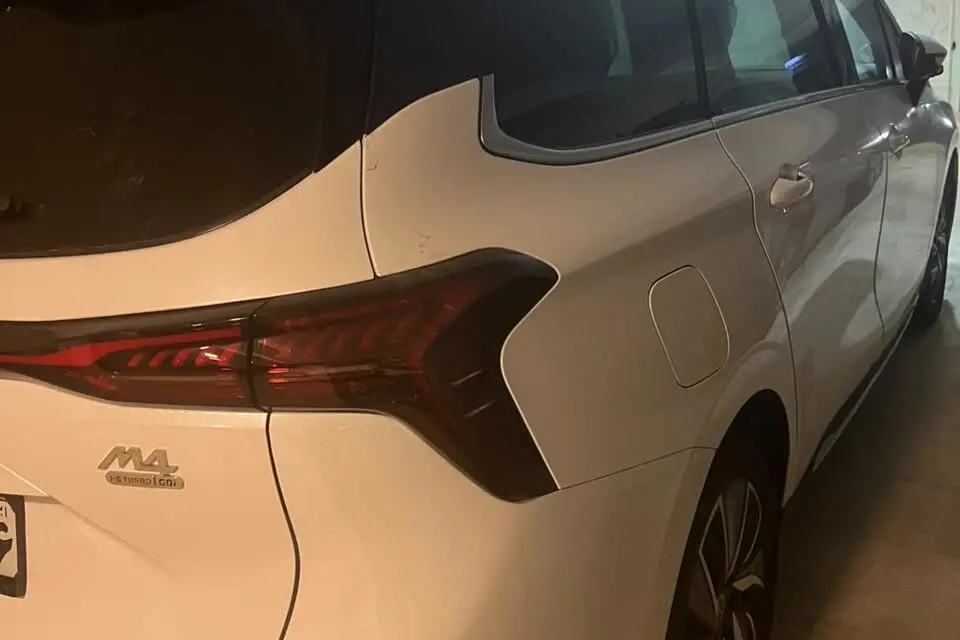 فردا  سوبا M4