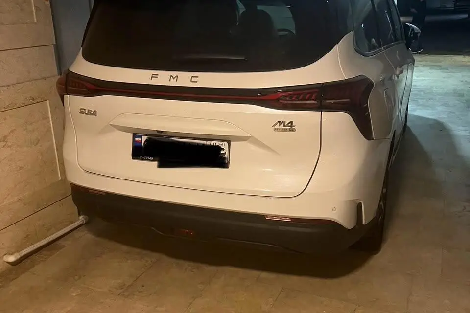 فردا  سوبا M4