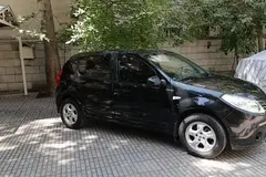 رنو، ساندرو