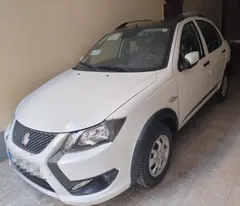 کوییک، GXR
