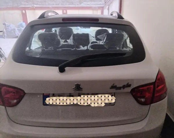 کوییک  GXR