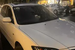 مزدا، 3 قدیم