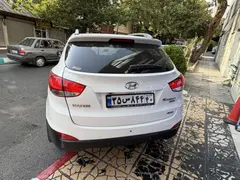 هیوندای، توسان