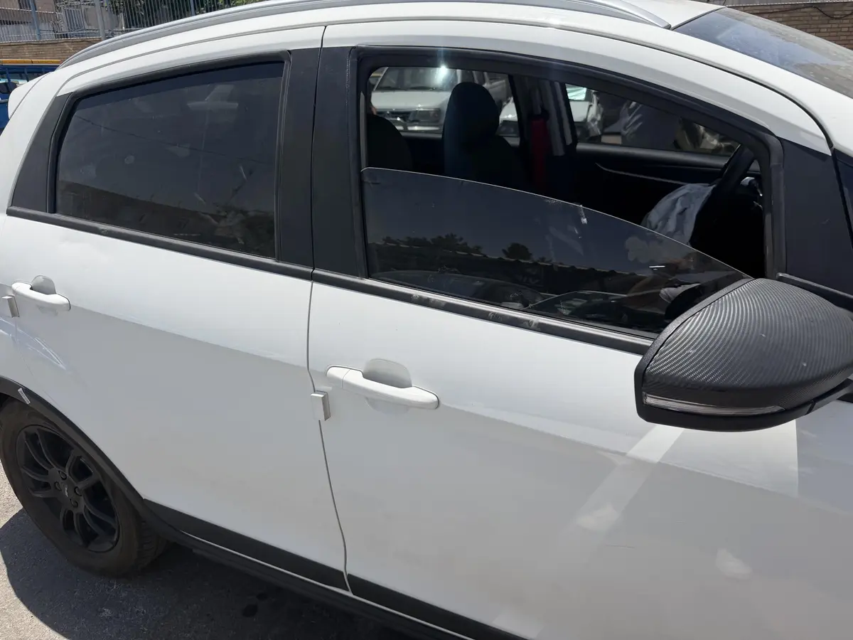 بی ای سی  X3 PRO