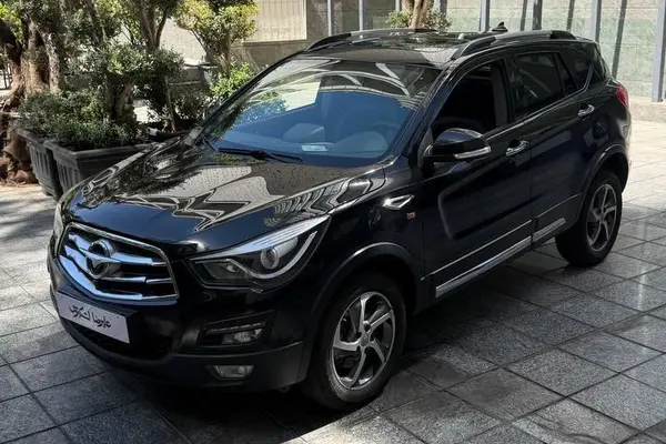 هایما  S5