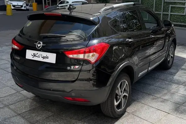 هایما  S5