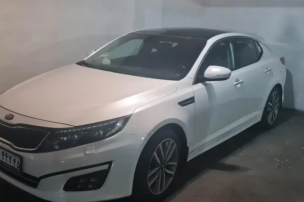 کیا، اپتیما