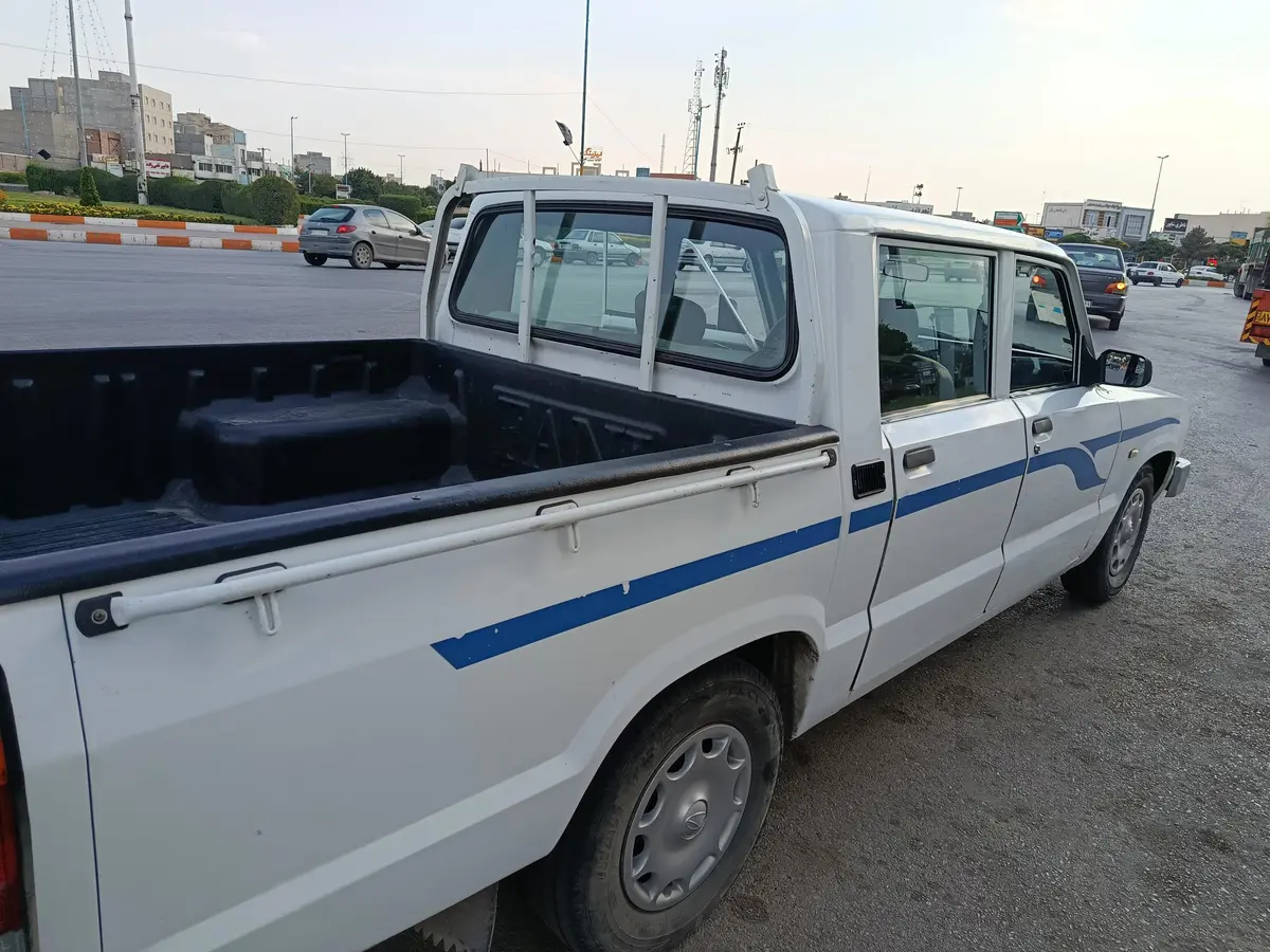 کارا  دو کابین