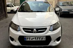 کوییک، دنده ای