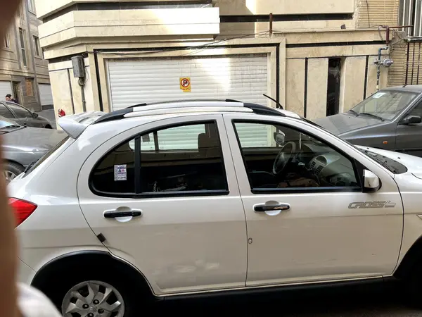 کوییک، دنده ای