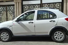 کوییک، دنده ای S