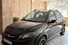 کوییک، دنده ای