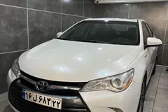 تویوتا، کمری هیبرید