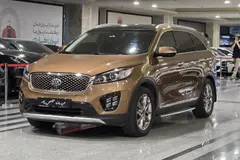کیا، سورنتو