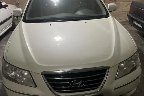 هیوندای، سوناتا