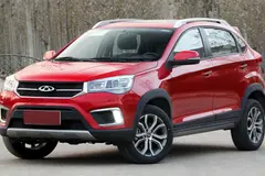 ام وی ام، X22