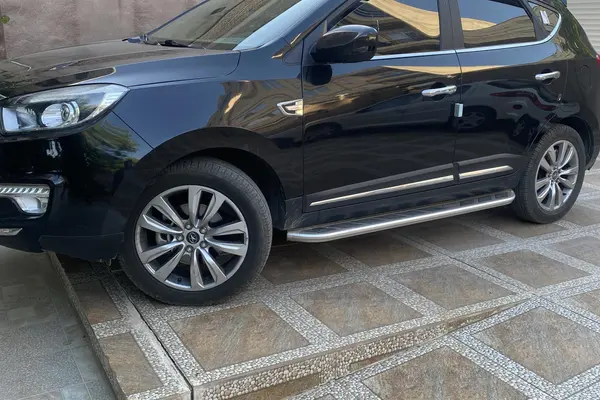 جک  S5