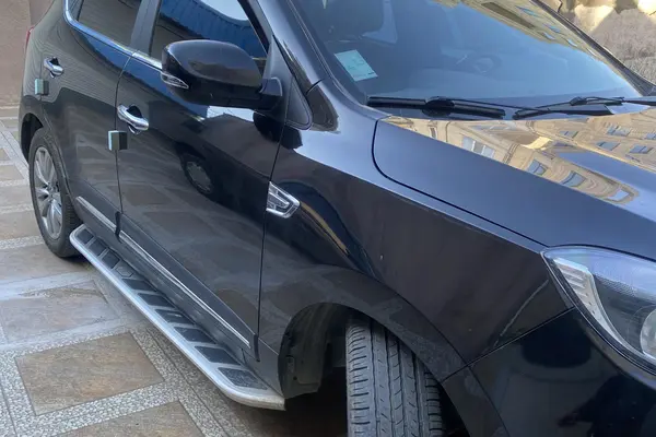 جک  S5