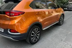 ام جی، GT