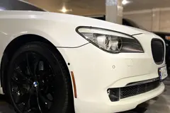 ب ام و، سری 7