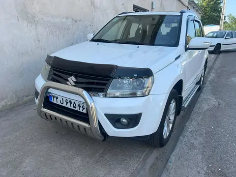 سوزوکی، گراند ویتارا (مونتاژ)
