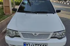 پراید، 111