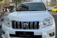 تویوتا، پرادو دو در